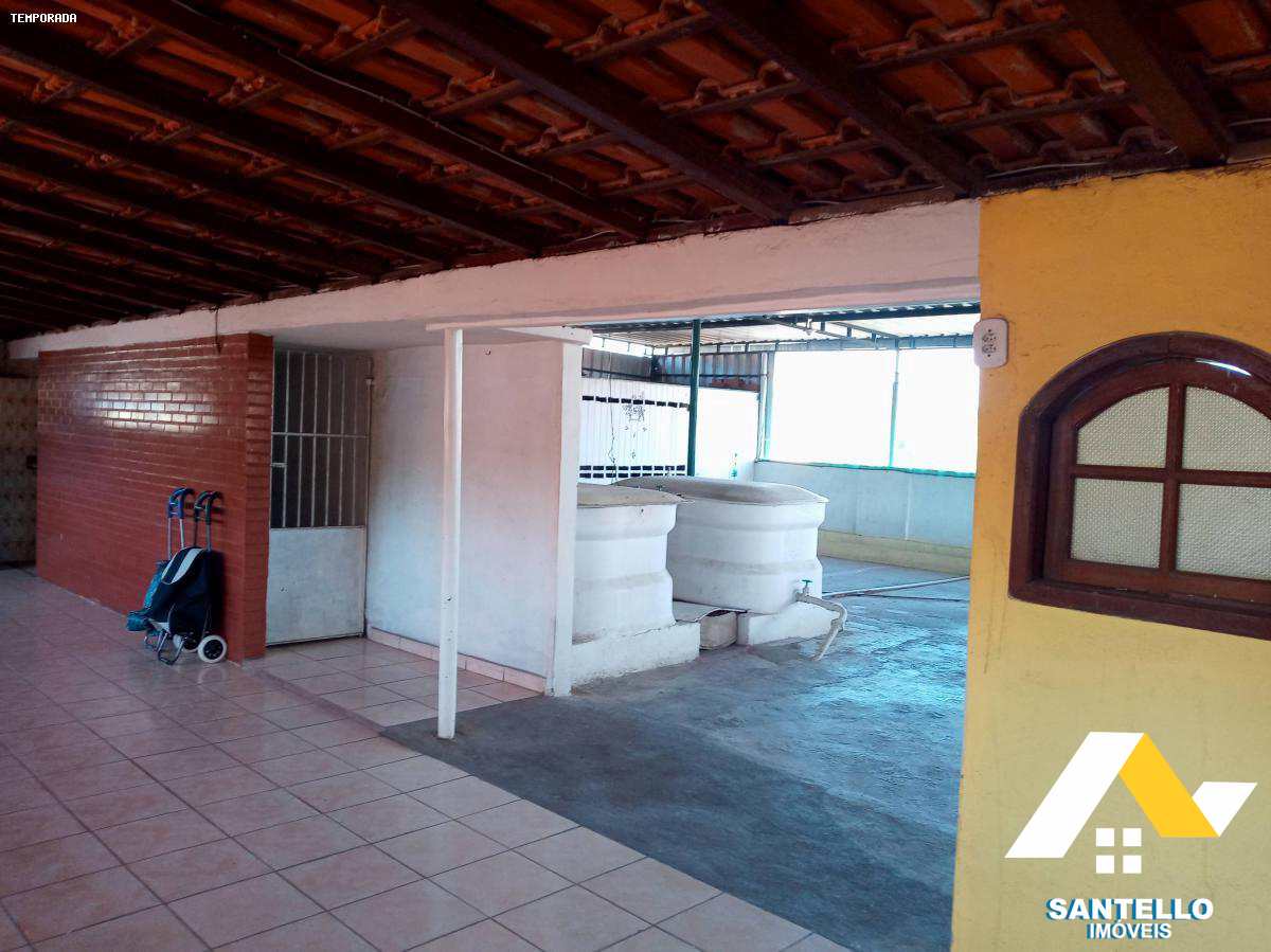 Casa à venda com 3 quartos, 190m² - Foto 20