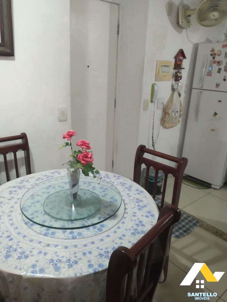 Apartamento à venda com 1 quarto, 50m² - Foto 6