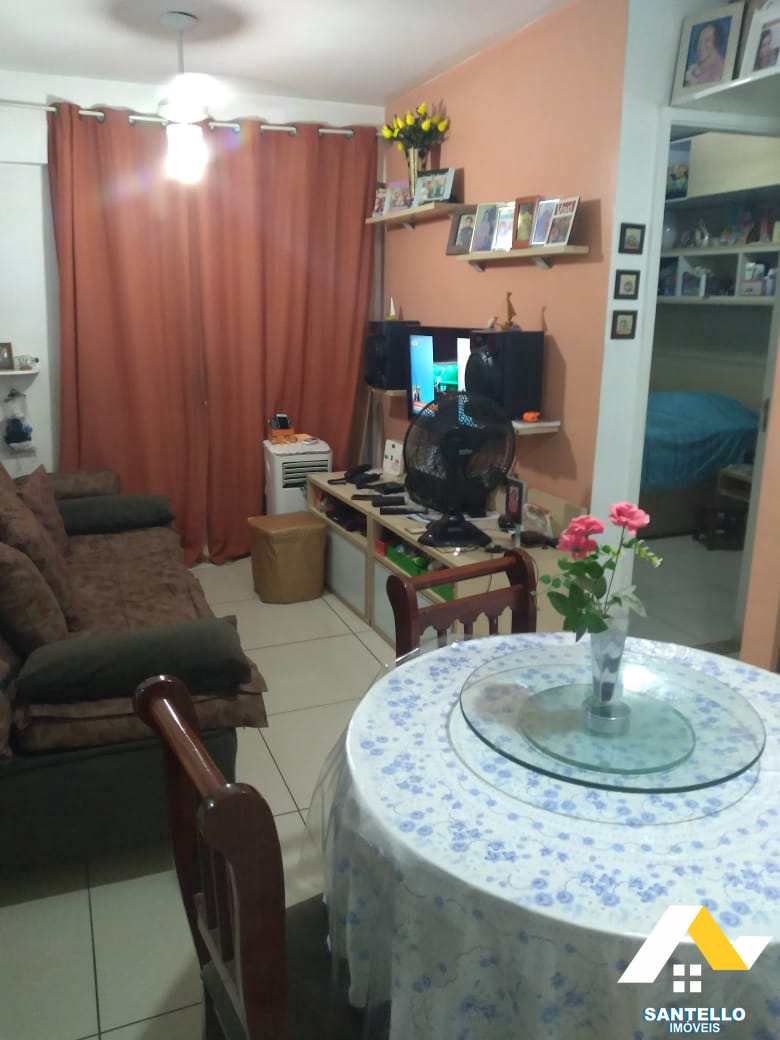 Apartamento à venda com 1 quarto, 50m² - Foto 1