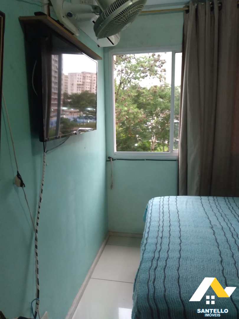 Apartamento à venda com 1 quarto, 50m² - Foto 8