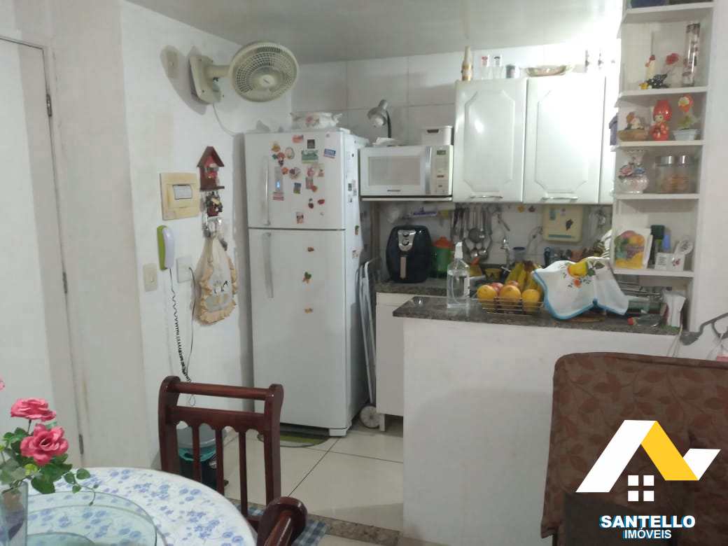 Apartamento à venda com 1 quarto, 50m² - Foto 10