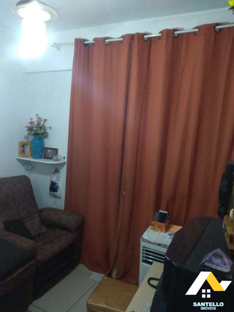 Apartamento à venda com 1 quarto, 50m² - Foto 3