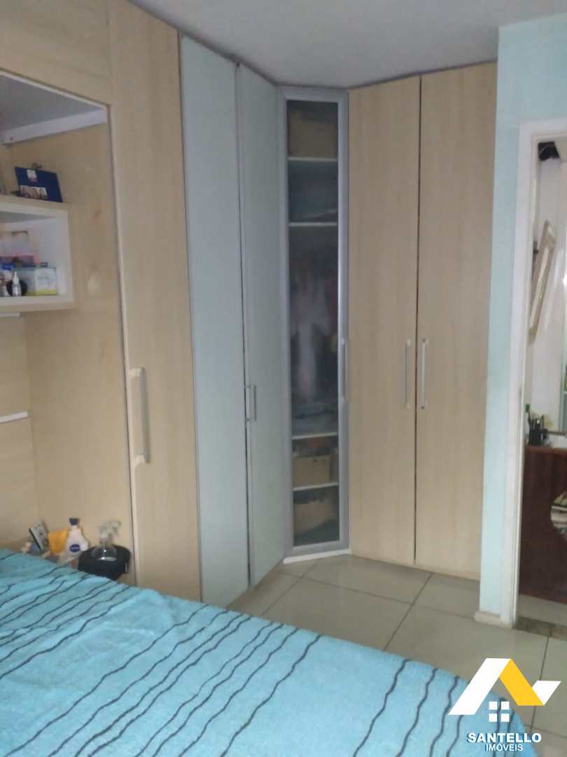 Apartamento à venda com 1 quarto, 50m² - Foto 9