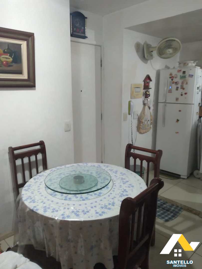 Apartamento à venda com 1 quarto, 50m² - Foto 5