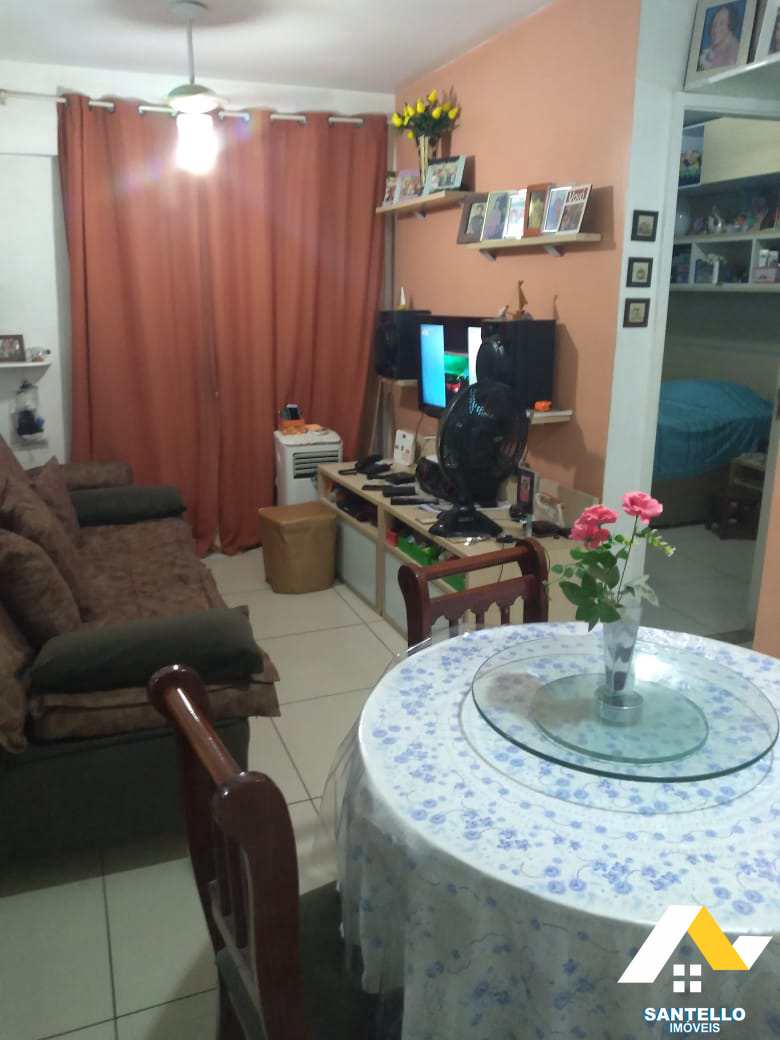 Apartamento à venda com 1 quarto, 50m² - Foto 2