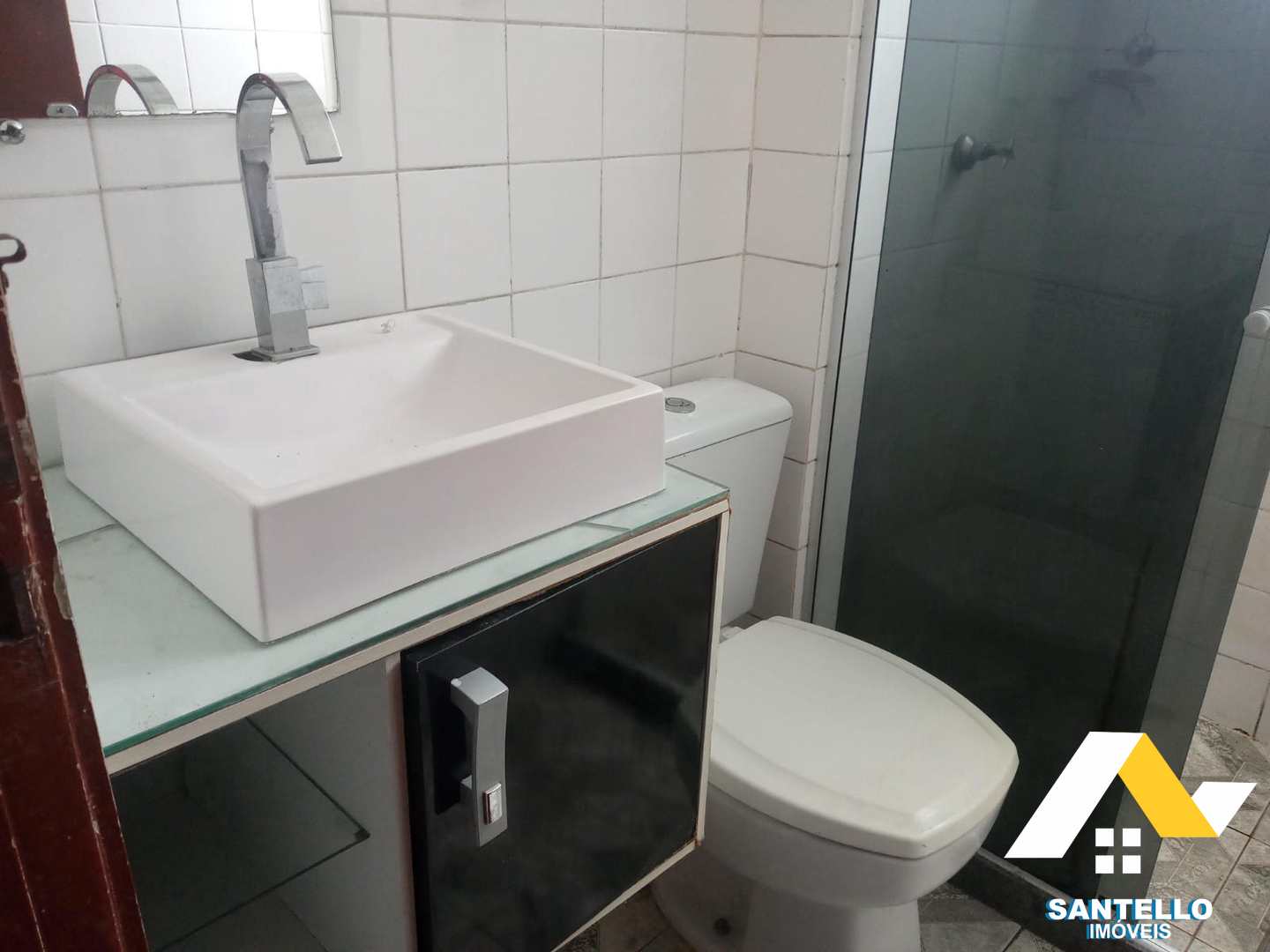 Casa de Condomínio à venda com 2 quartos, 55m² - Foto 13