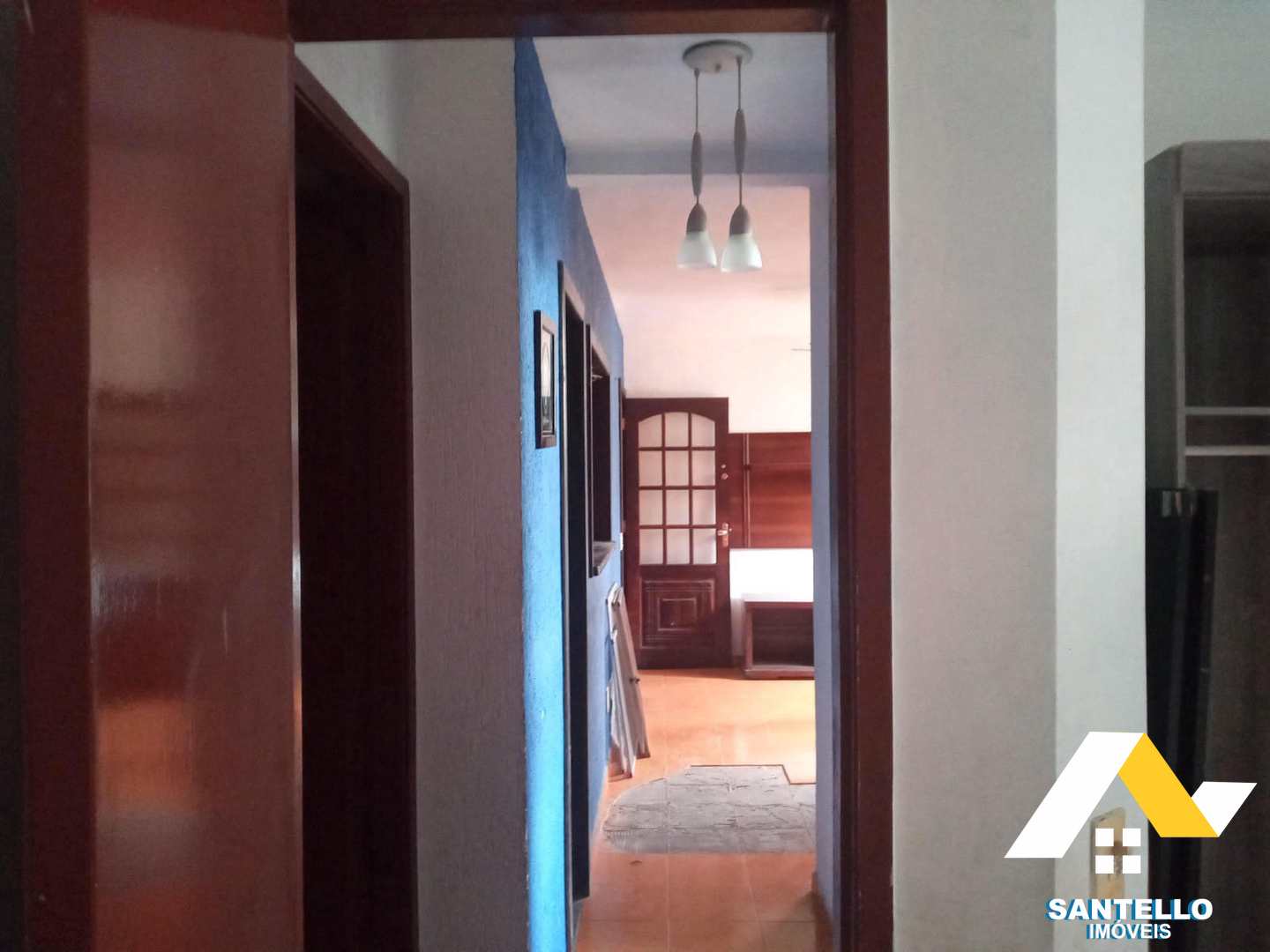 Casa de Condomínio à venda com 2 quartos, 55m² - Foto 10