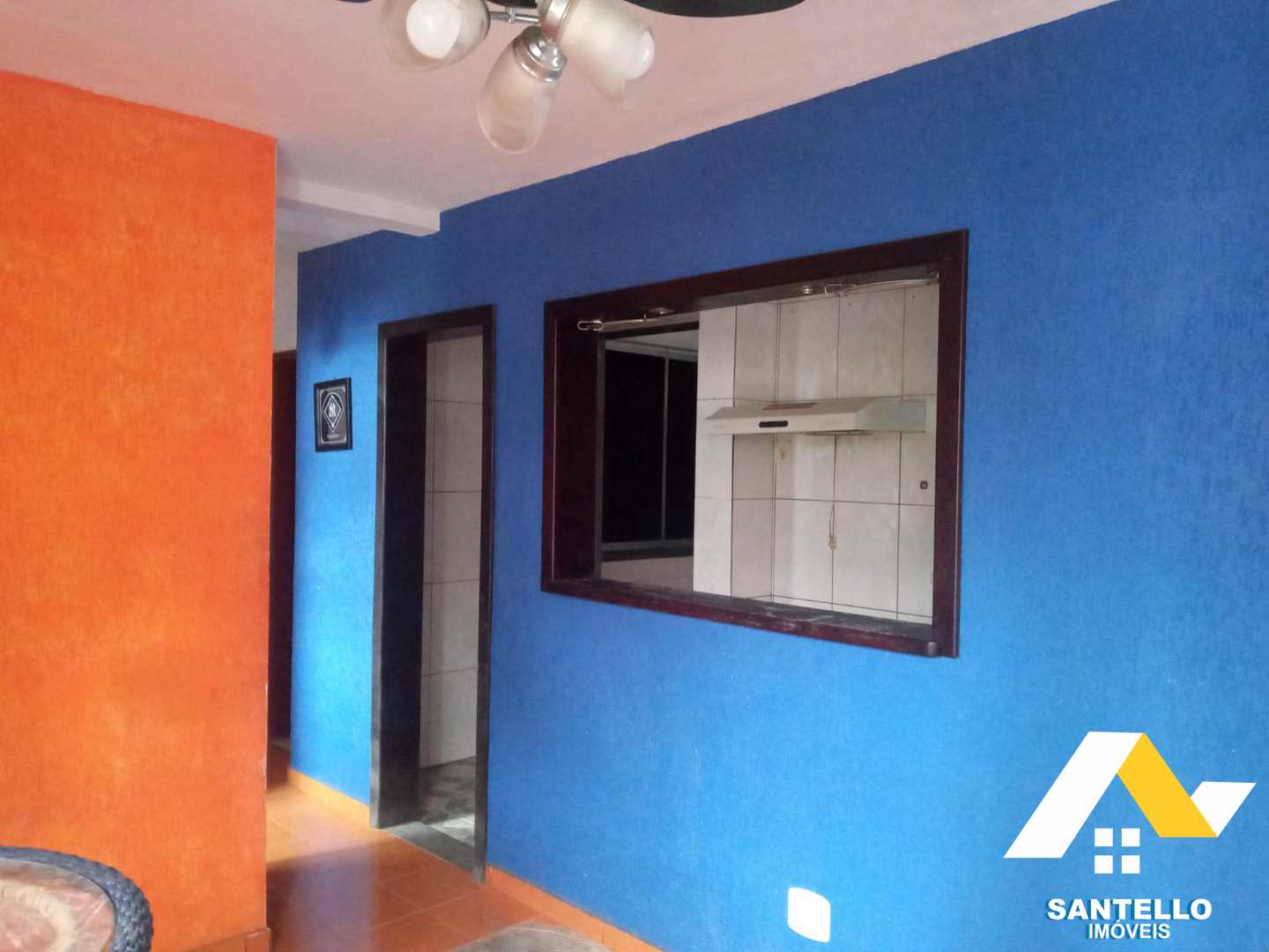 Casa de Condomínio à venda com 2 quartos, 55m² - Foto 4