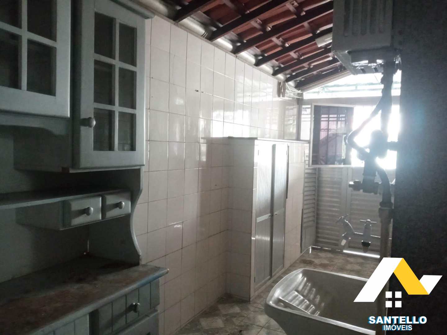 Casa de Condomínio à venda com 2 quartos, 55m² - Foto 15