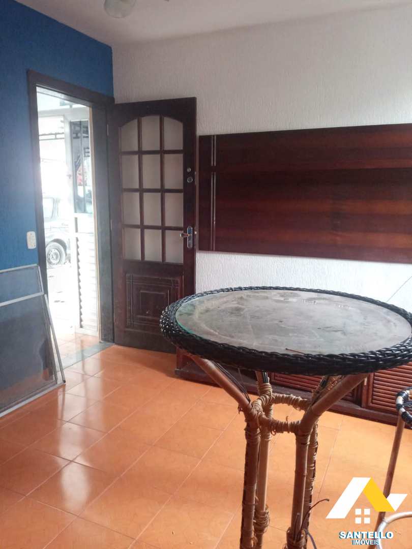 Casa de Condomínio à venda com 2 quartos, 55m² - Foto 6