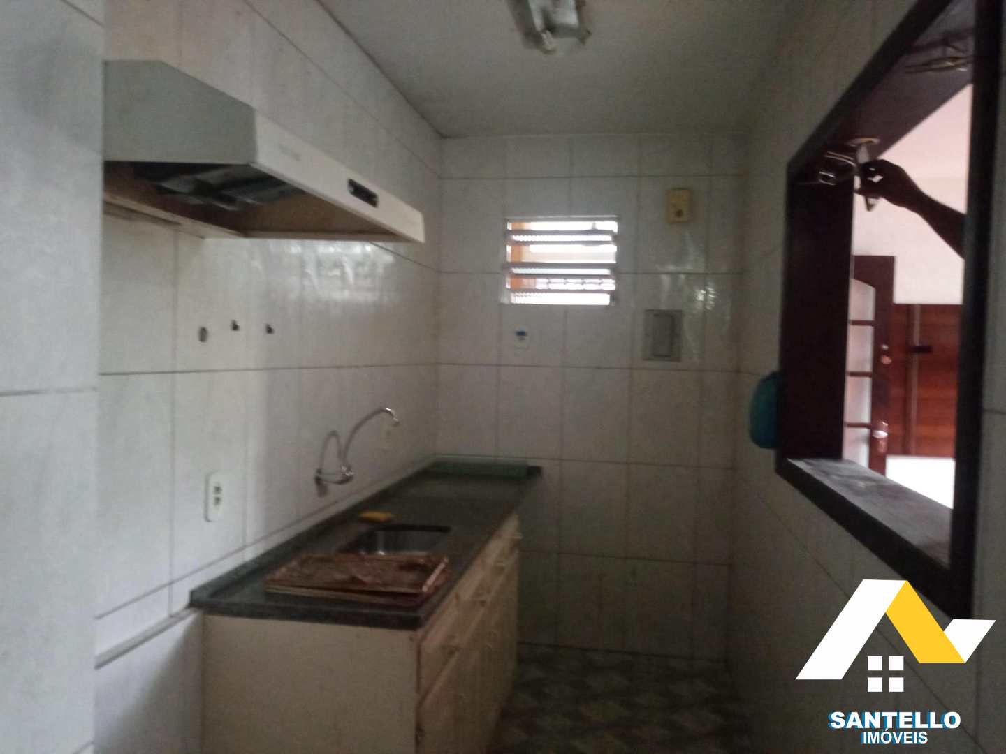 Casa de Condomínio à venda com 2 quartos, 55m² - Foto 11