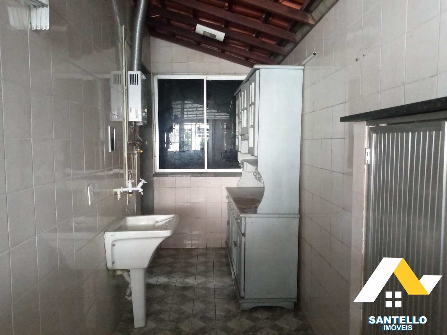 Casa de Condomínio à venda com 2 quartos, 55m² - Foto 16