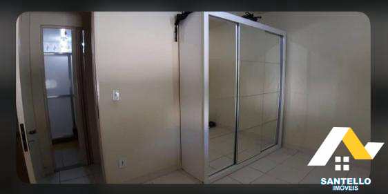 Apartamento à venda com 2 quartos, 55m² - Foto 5