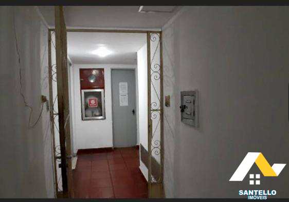 Apartamento à venda com 2 quartos, 55m² - Foto 3