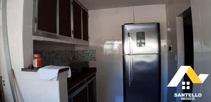 Apartamento à venda com 2 quartos, 55m² - Foto 11