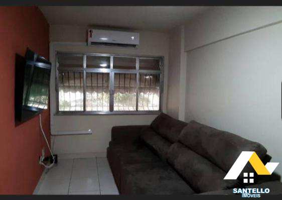 Apartamento à venda com 2 quartos, 55m² - Foto 2