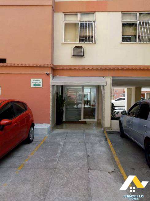 Apartamento à venda com 2 quartos, 60m² - Foto 17