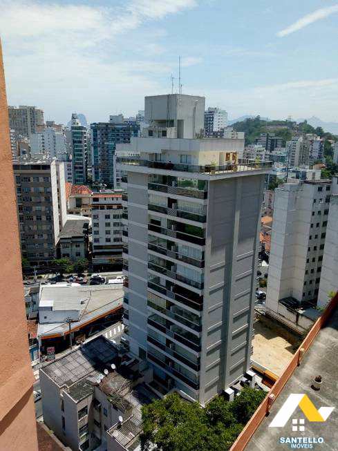 Apartamento à venda com 2 quartos, 60m² - Foto 22