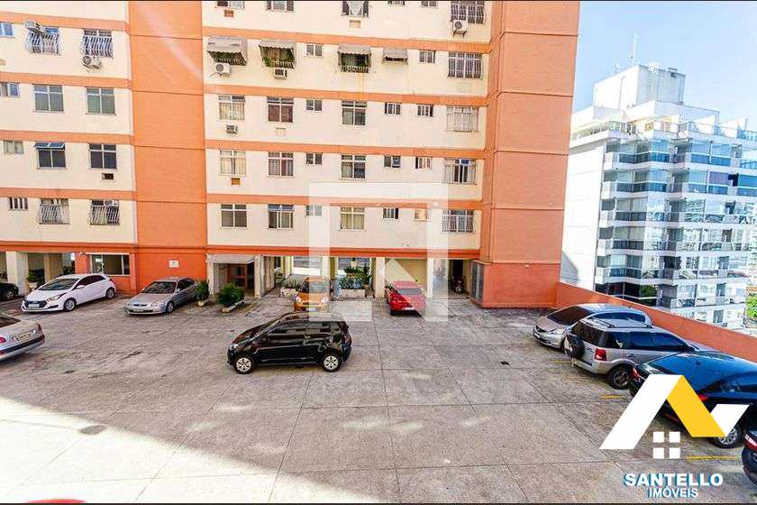 Apartamento à venda com 2 quartos, 60m² - Foto 19