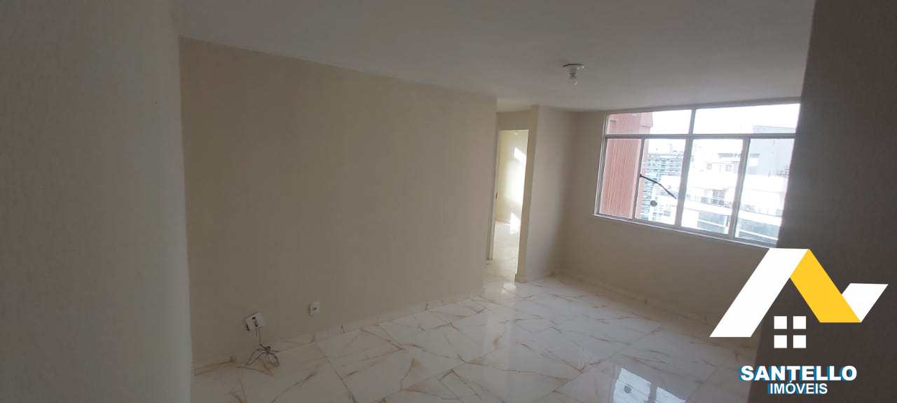 Apartamento à venda com 2 quartos, 60m² - Foto 2