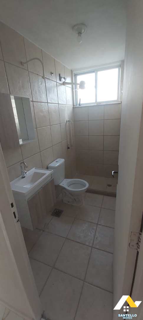 Apartamento à venda com 2 quartos, 60m² - Foto 9