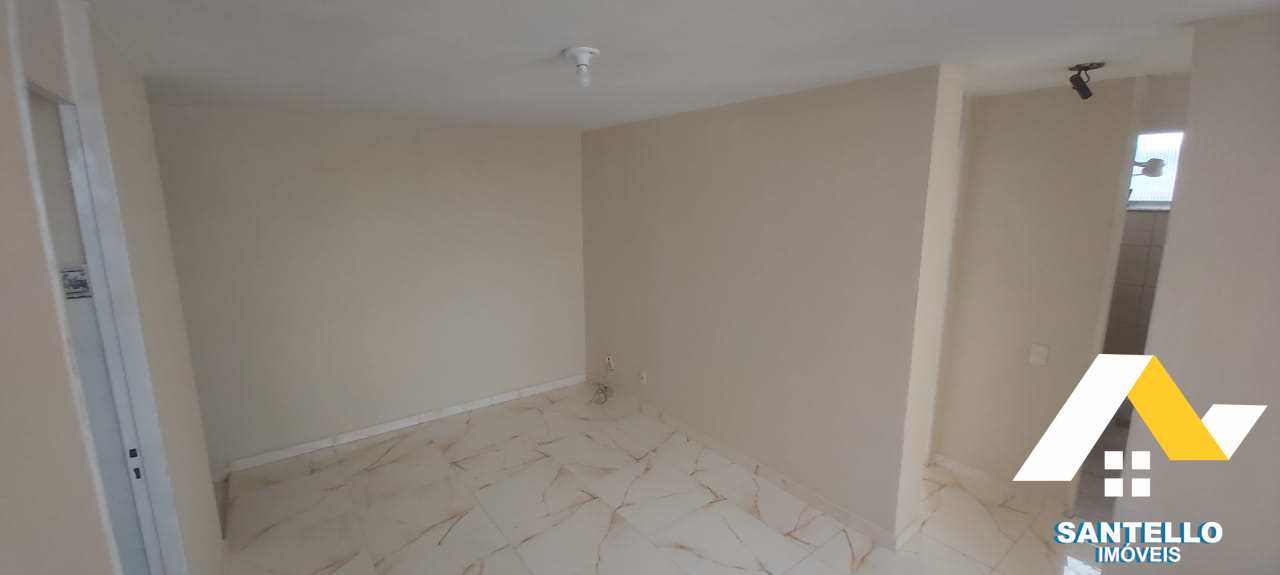 Apartamento à venda com 2 quartos, 60m² - Foto 1