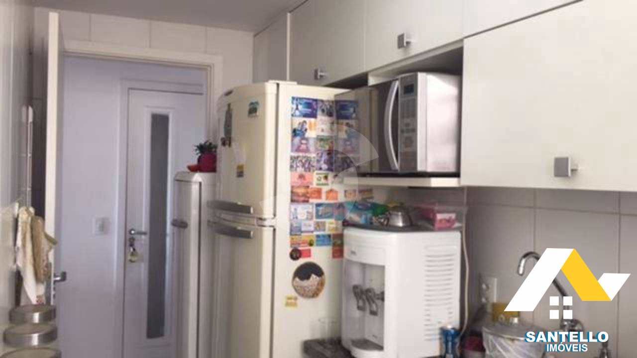 Apartamento à venda com 3 quartos, 80m² - Foto 23