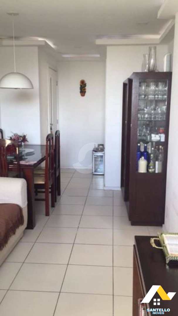 Apartamento à venda com 3 quartos, 80m² - Foto 13