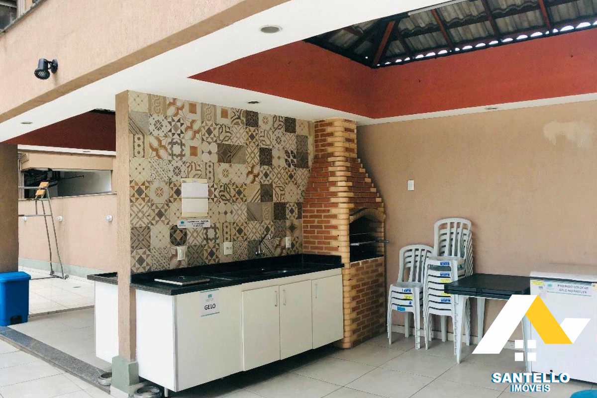 Apartamento à venda com 3 quartos, 80m² - Foto 30