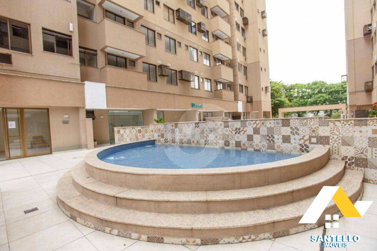 Apartamento à venda com 3 quartos, 80m² - Foto 4