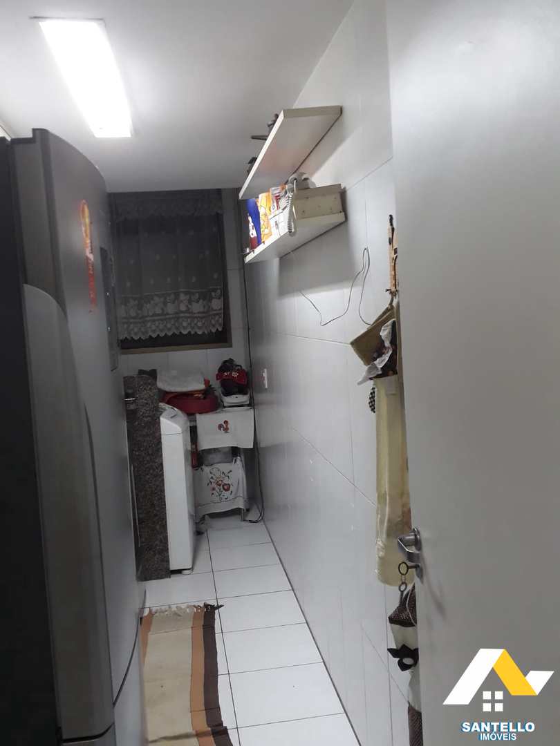 Apartamento à venda com 3 quartos, 80m² - Foto 24