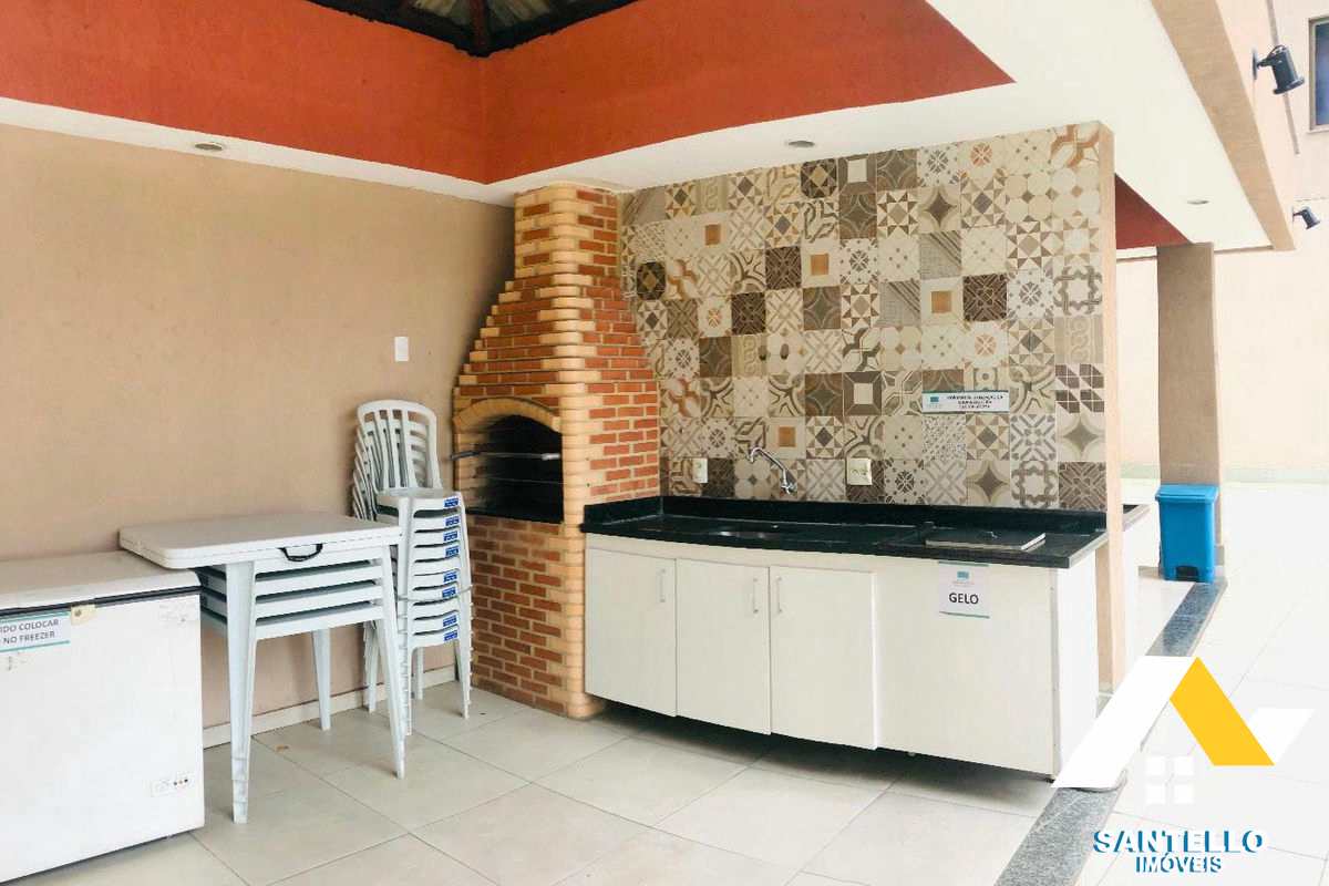 Apartamento à venda com 3 quartos, 80m² - Foto 31