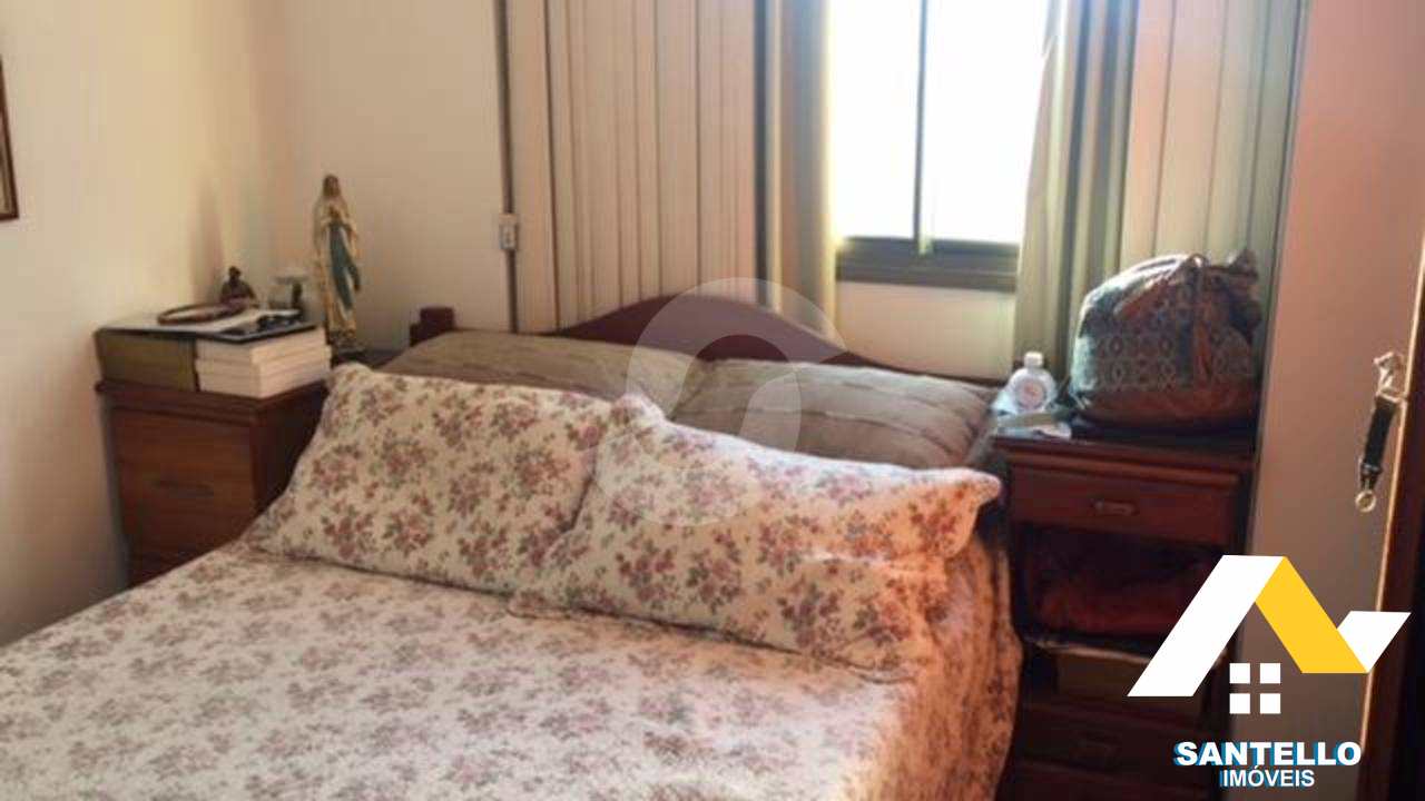 Apartamento à venda com 3 quartos, 80m² - Foto 20