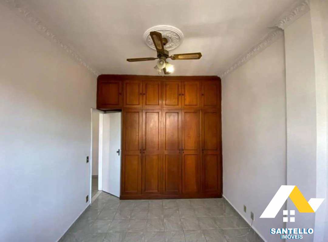 Apartamento à venda com 3 quartos, 85m² - Foto 3