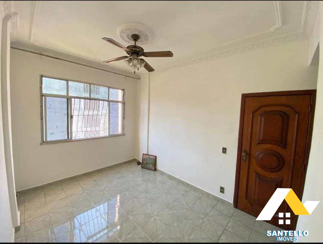 Apartamento à venda com 3 quartos, 85m² - Foto 2