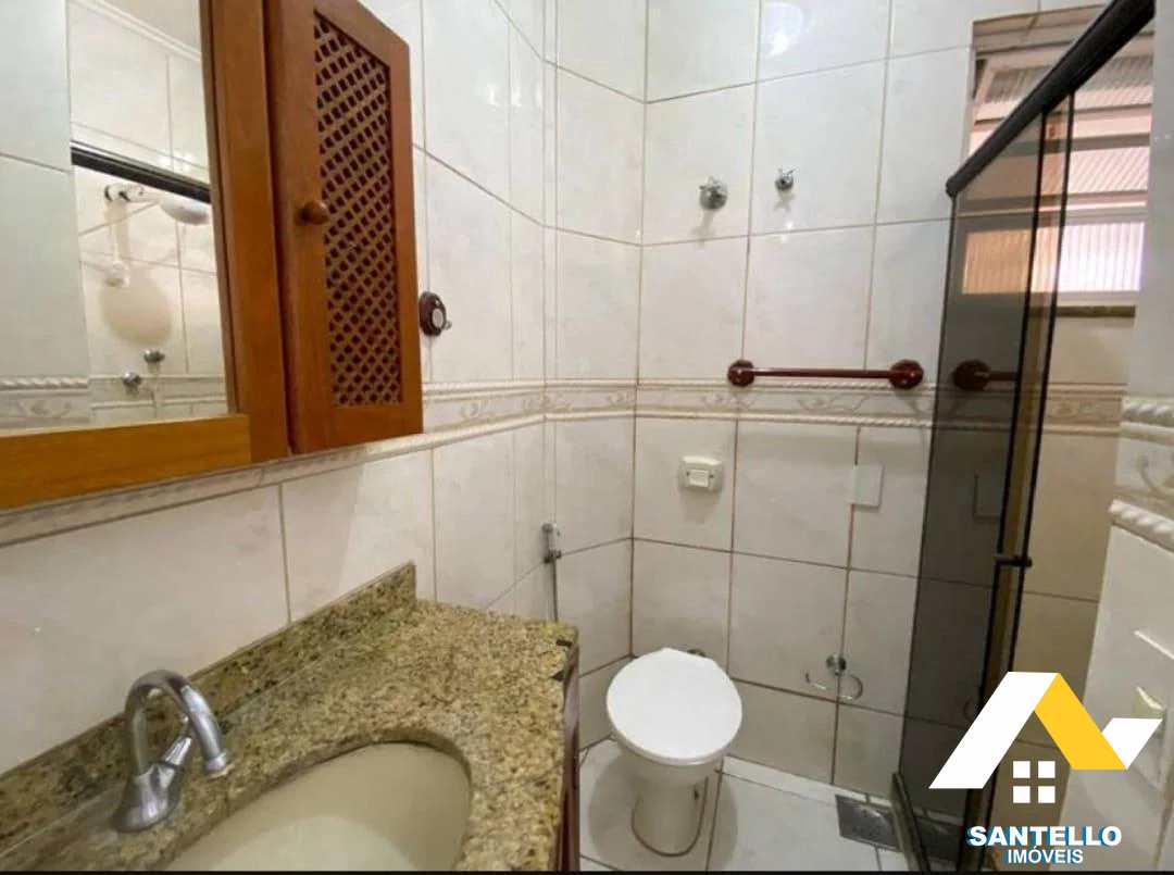 Apartamento à venda com 3 quartos, 85m² - Foto 11