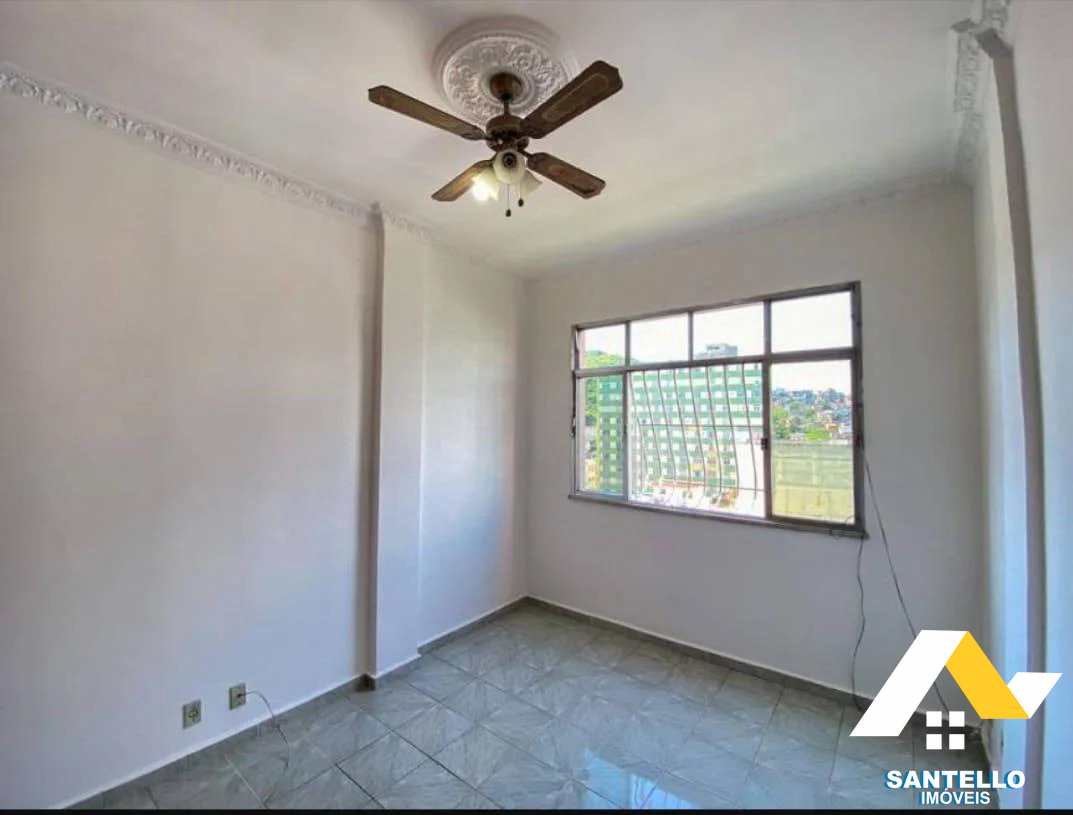 Apartamento à venda com 3 quartos, 85m² - Foto 4