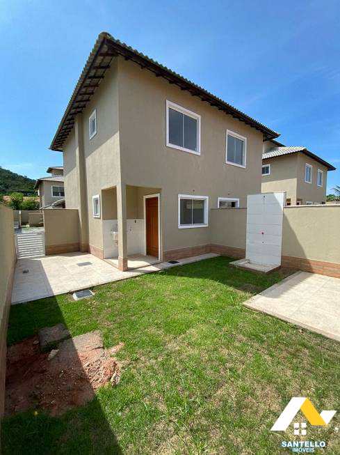 Casa de Condomínio à venda com 2 quartos, 73m² - Foto 2