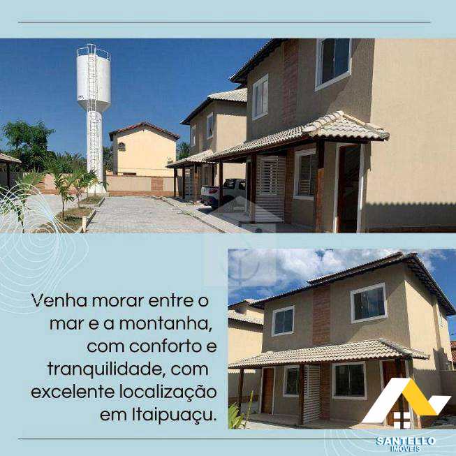 Casa de Condomínio à venda com 2 quartos, 73m² - Foto 23