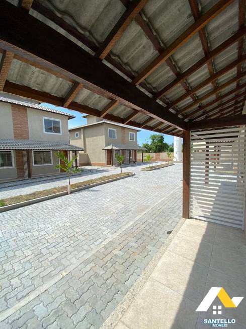 Casa de Condomínio à venda com 2 quartos, 73m² - Foto 3