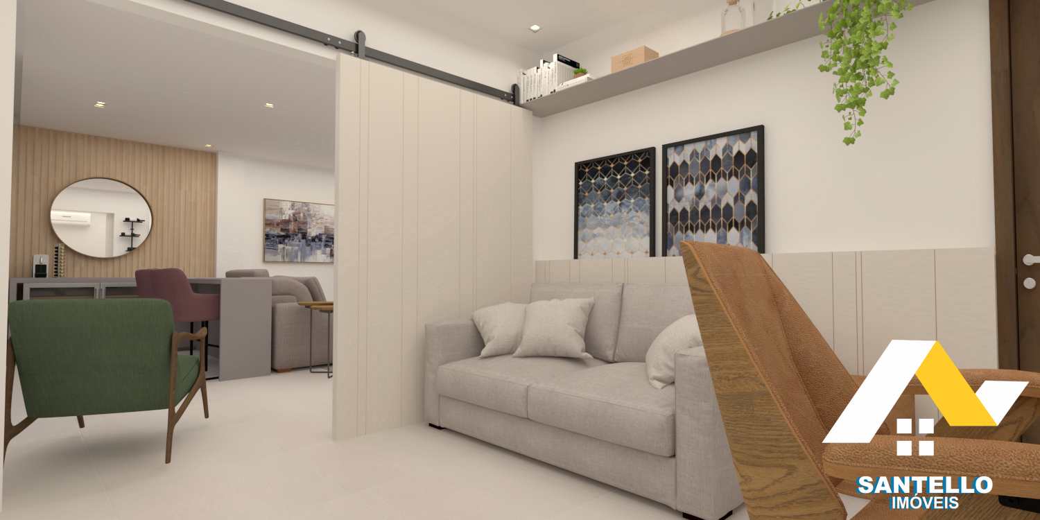 Cobertura à venda com 4 quartos, 262m² - Foto 16