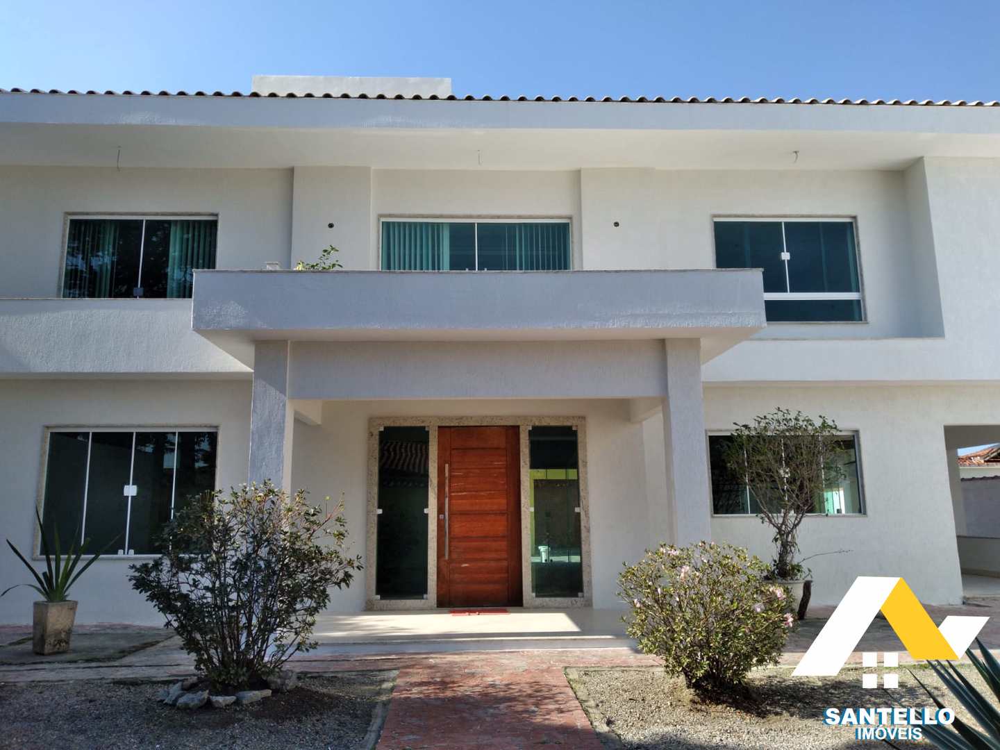 Casa à venda com 4 quartos, 350m² - Foto 21