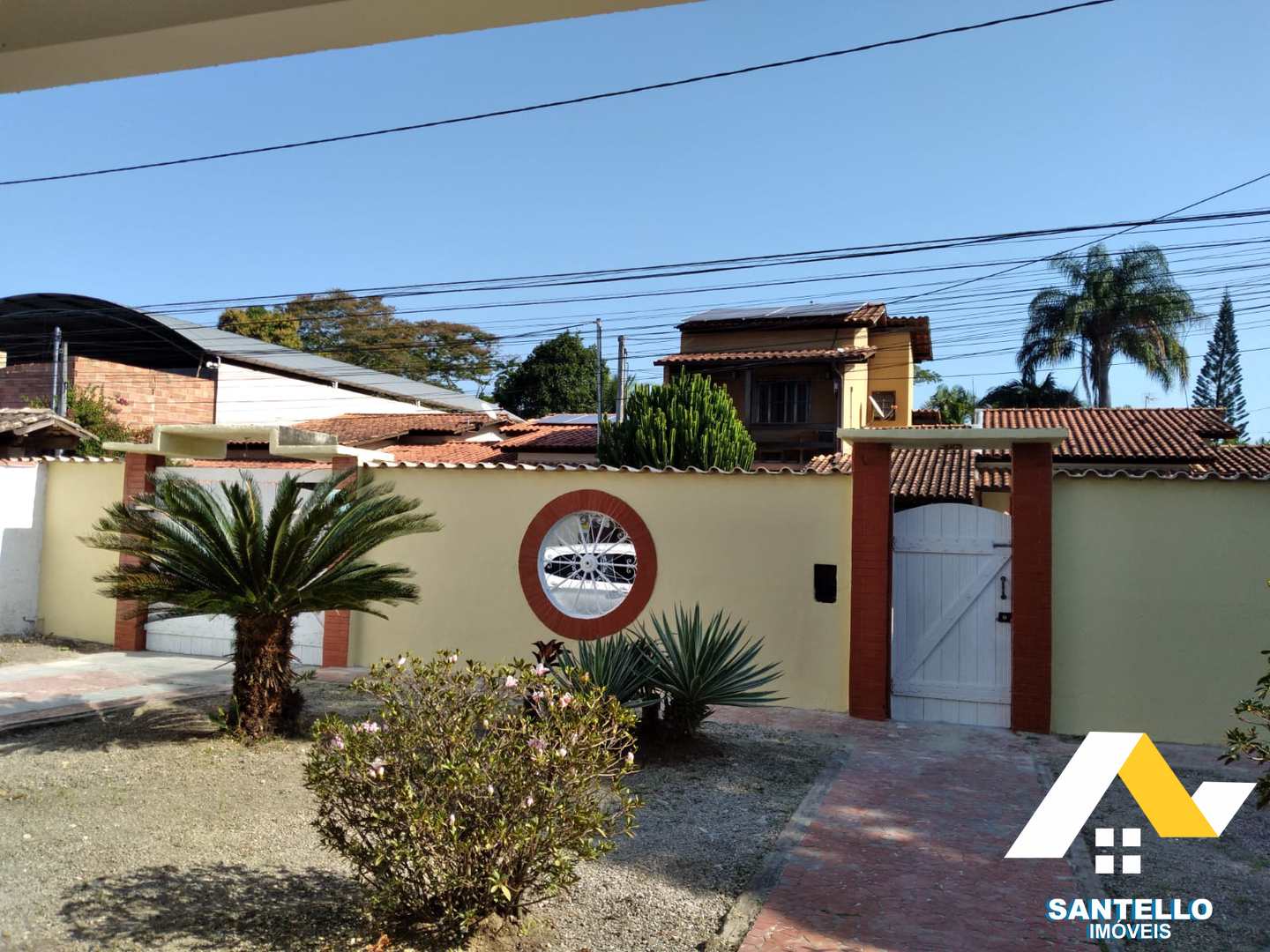 Casa à venda com 4 quartos, 350m² - Foto 32