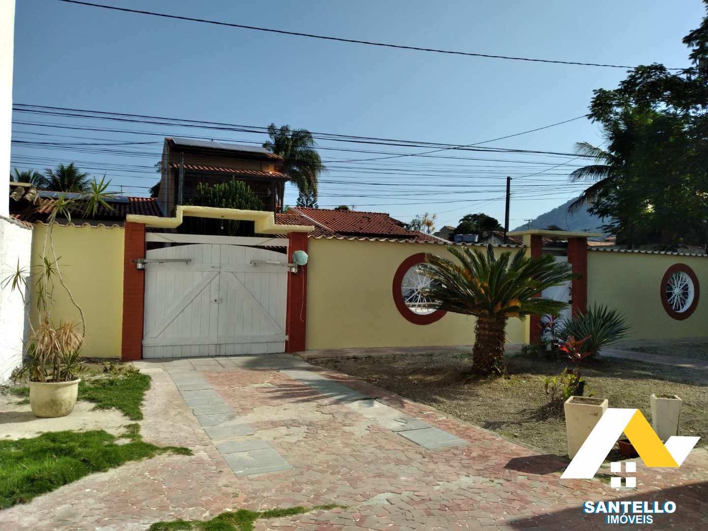 Casa à venda com 4 quartos, 350m² - Foto 4