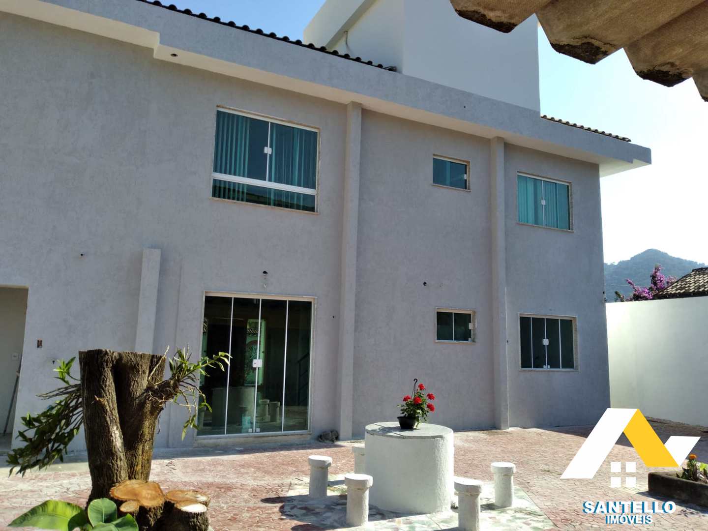 Casa à venda com 4 quartos, 350m² - Foto 29