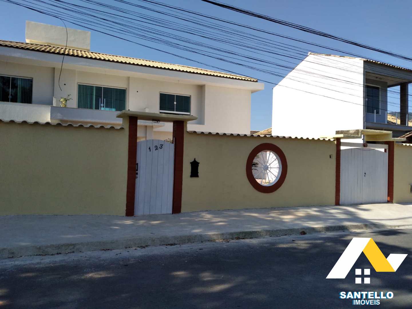 Casa à venda com 4 quartos, 350m² - Foto 30