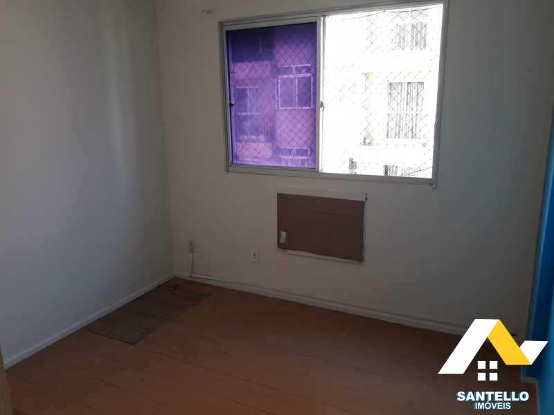 Apartamento à venda com 2 quartos, 55m² - Foto 8