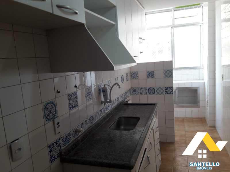 Apartamento à venda com 2 quartos, 55m² - Foto 14