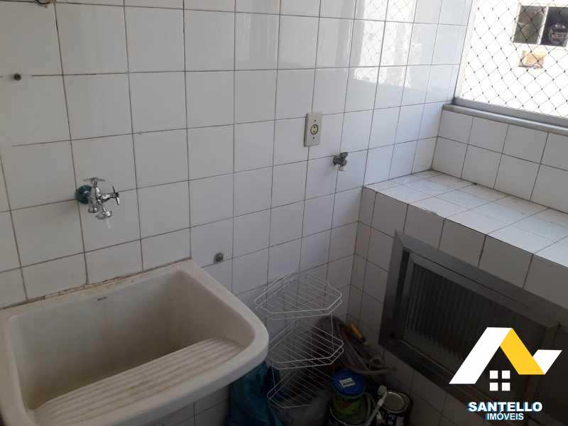 Apartamento à venda com 2 quartos, 55m² - Foto 18