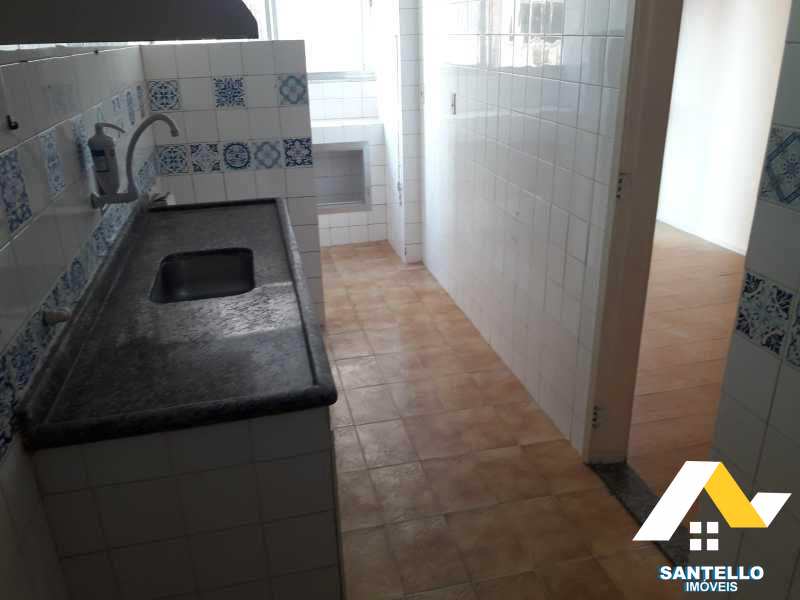 Apartamento à venda com 2 quartos, 55m² - Foto 13